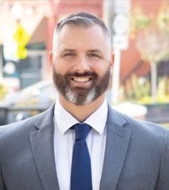 Jeremy A. Bartley