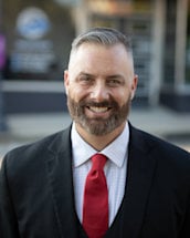 Jeremy A. Bartley