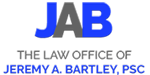 The Law Office of Jeremy A. Bartley, PSC